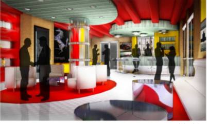 Ferrari Capital Club