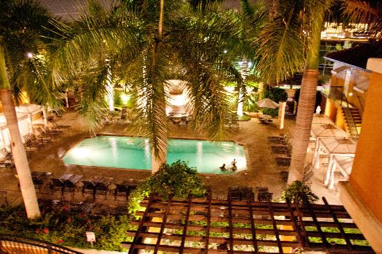 Bellasera in downtown Naples planning a 32-room addition