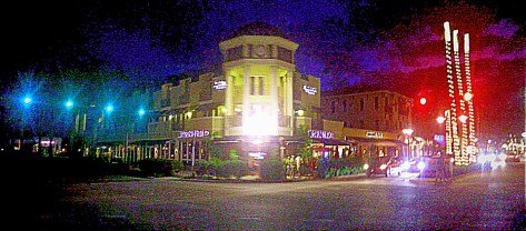 Naples Four Corners at Night.jpg
