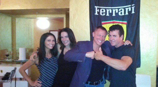 Better Club, Better Events ;-)